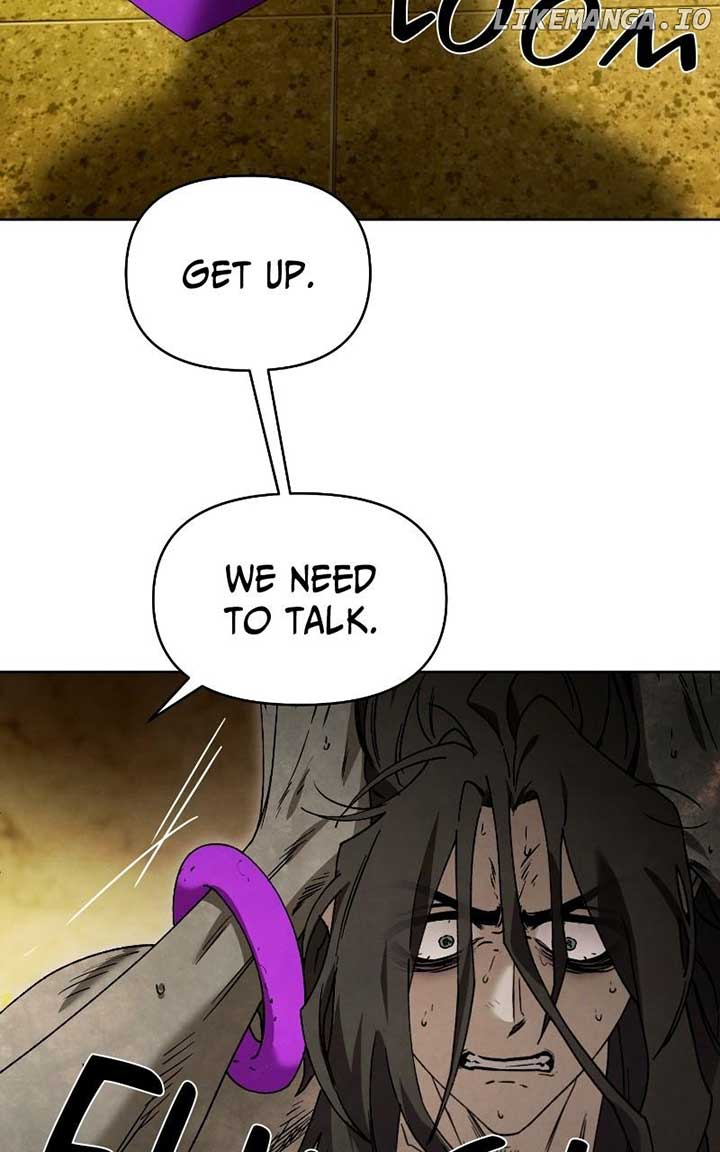 Reincarnated In a Cursed Game chapter 33 page 64