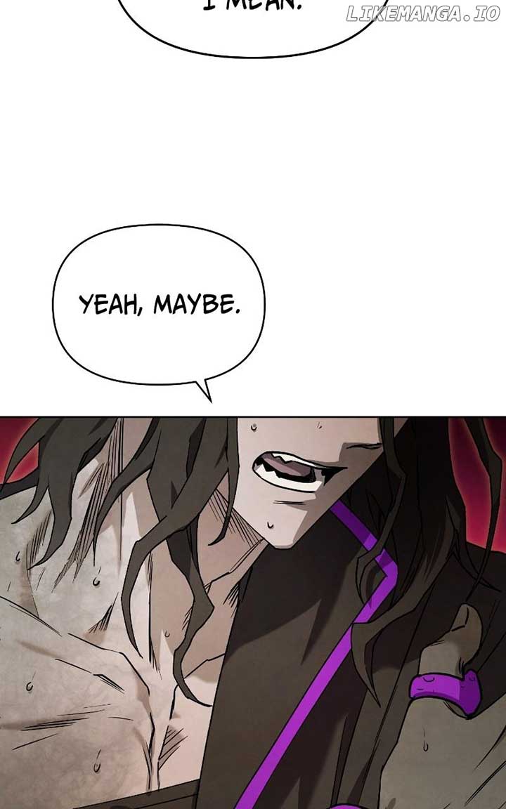 Reincarnated In a Cursed Game chapter 33 page 72