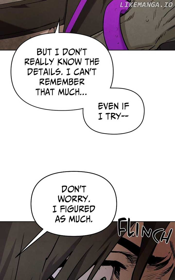 Reincarnated In a Cursed Game chapter 33 page 73