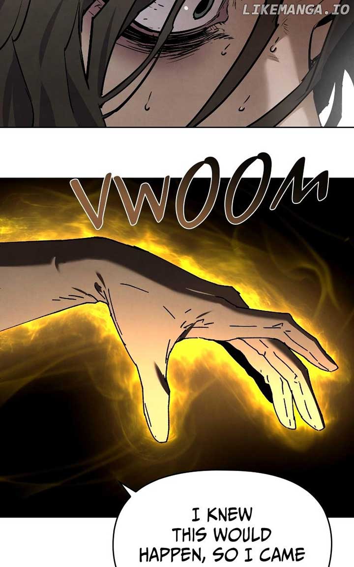 Reincarnated In a Cursed Game chapter 33 page 74