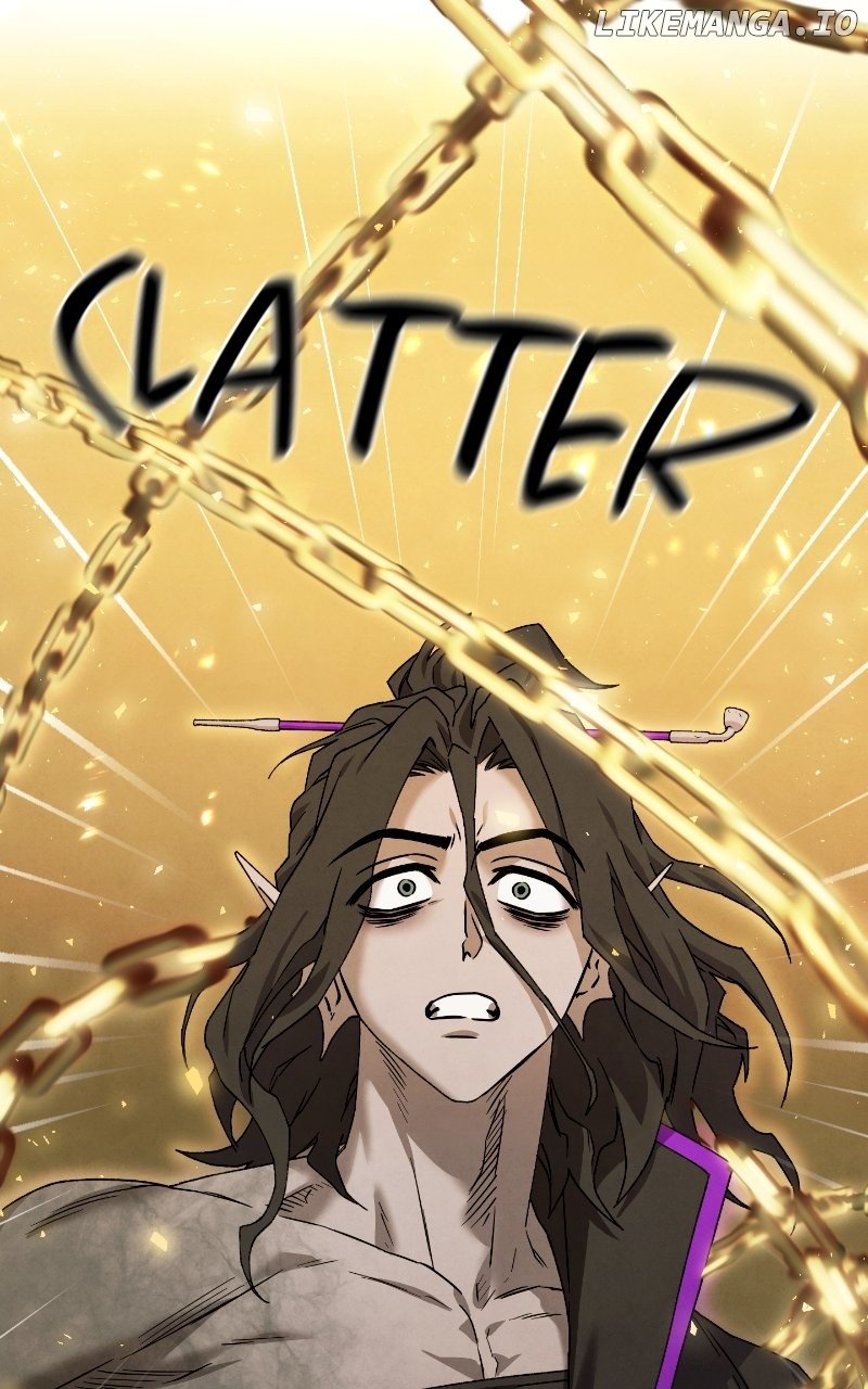 Reincarnated In a Cursed Game chapter 34 page 2