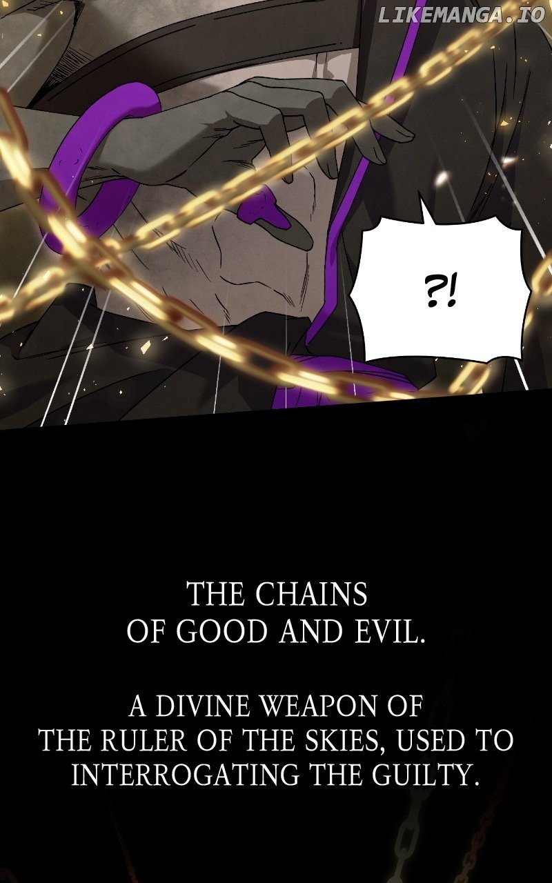 Reincarnated In a Cursed Game chapter 34 page 3