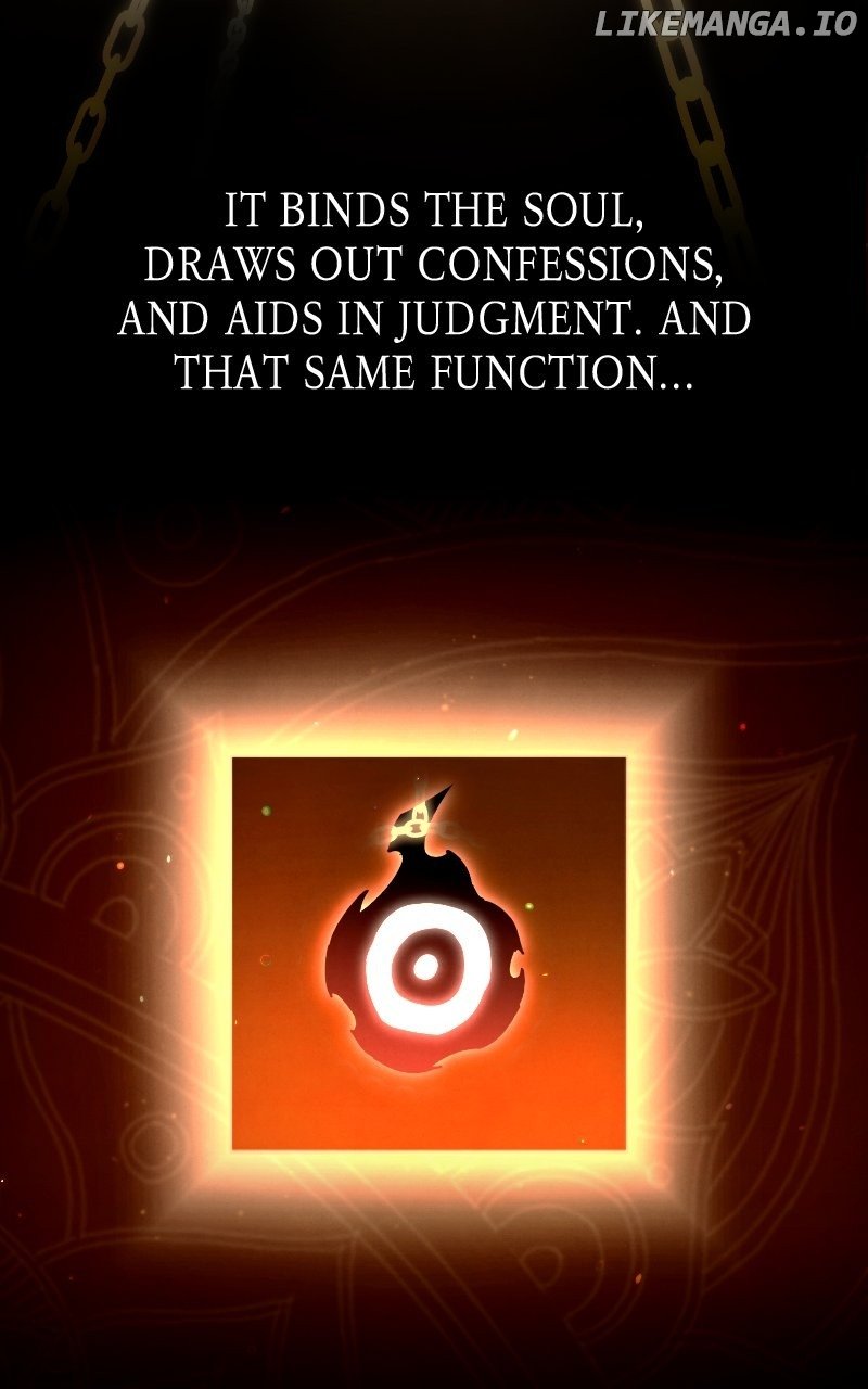Reincarnated In a Cursed Game chapter 34 page 5