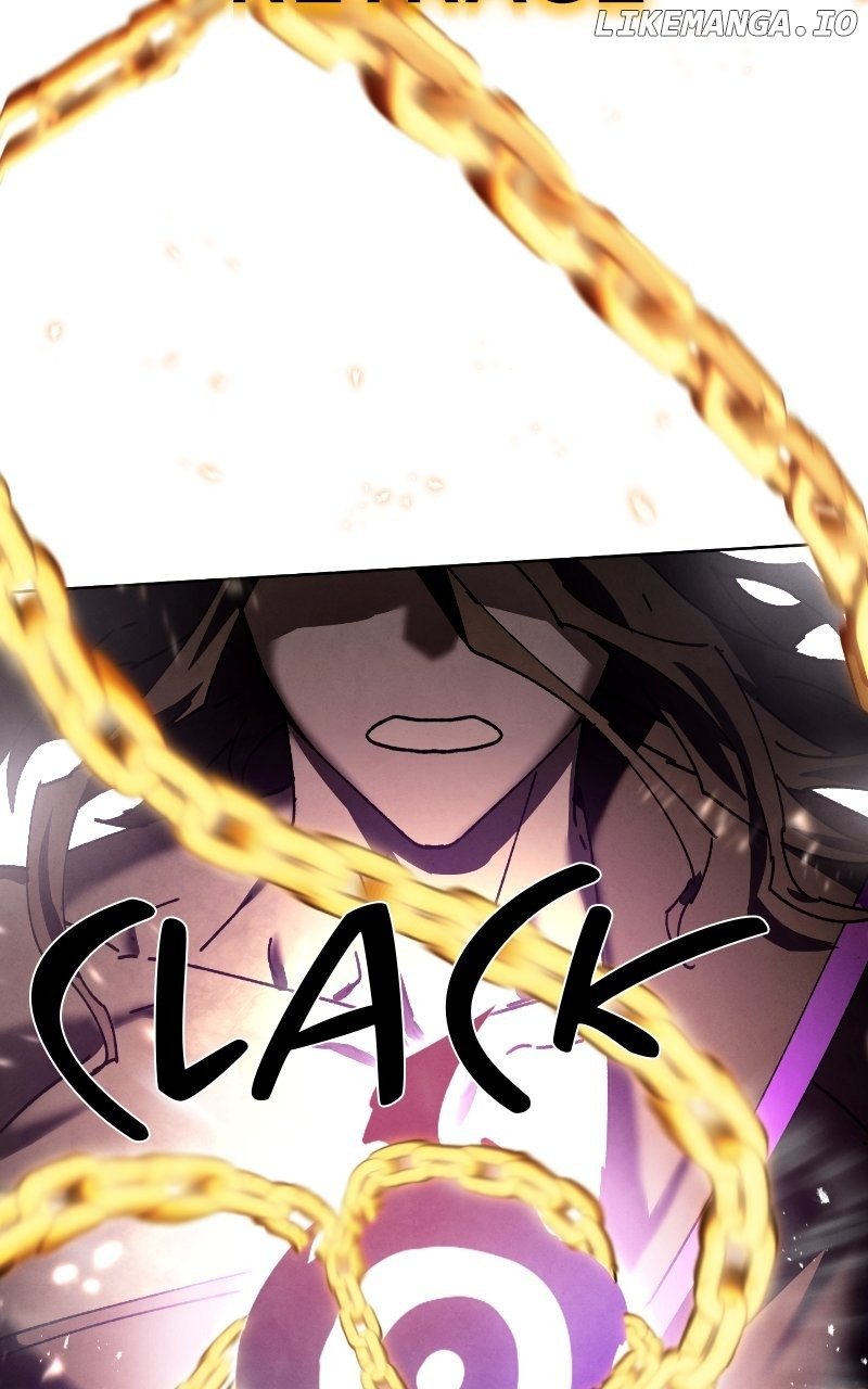 Reincarnated In a Cursed Game chapter 34 page 9