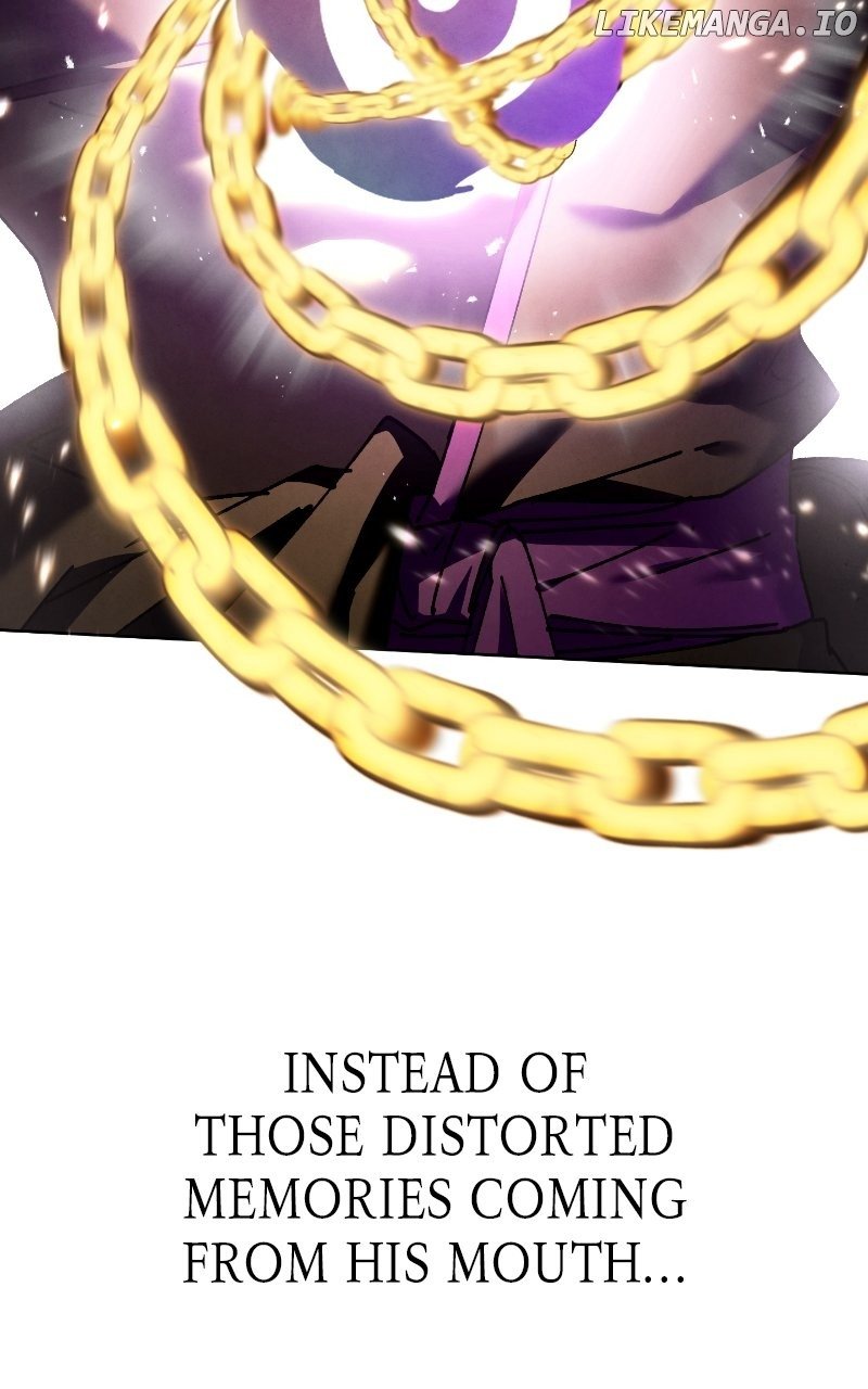 Reincarnated In a Cursed Game chapter 34 page 10