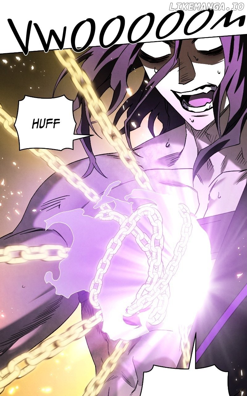 Reincarnated In a Cursed Game chapter 34 page 11