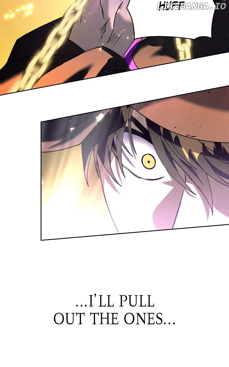 Reincarnated In a Cursed Game chapter 34 page 12