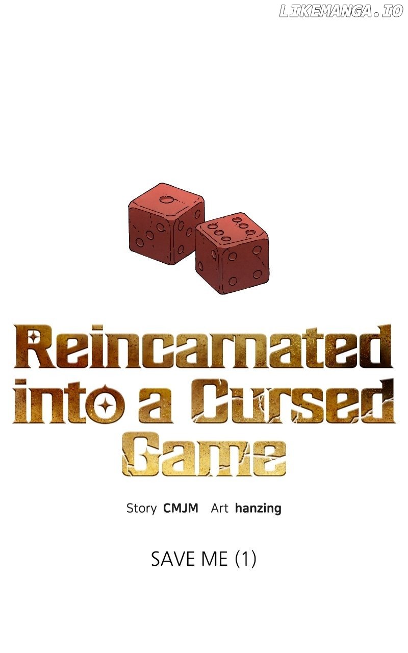 Reincarnated In a Cursed Game chapter 34 page 18