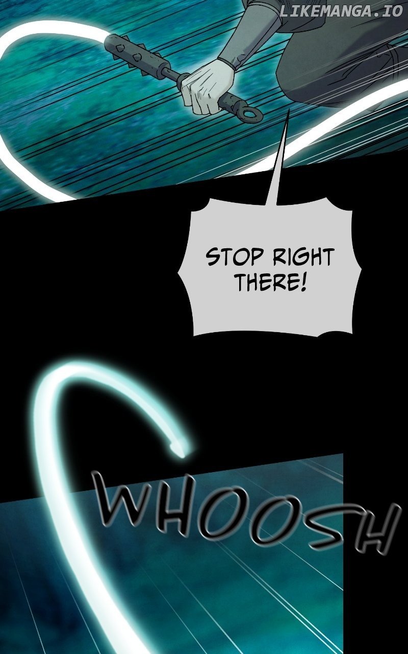 Reincarnated In a Cursed Game chapter 34 page 22