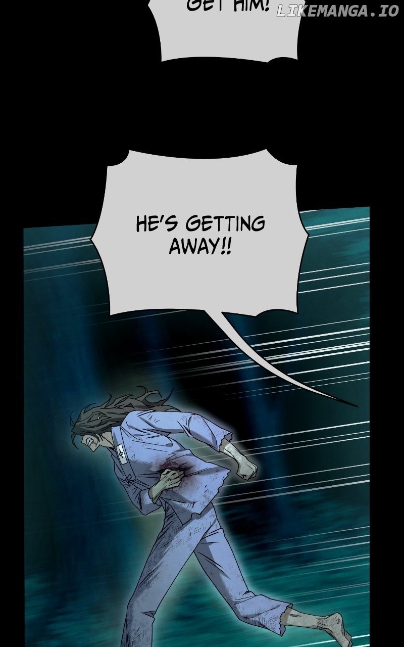 Reincarnated In a Cursed Game chapter 34 page 25
