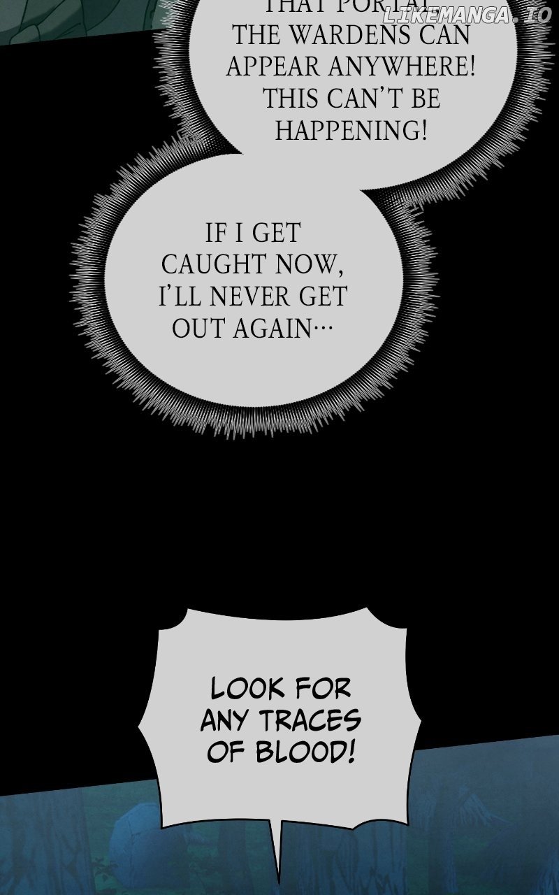Reincarnated In a Cursed Game chapter 34 page 28