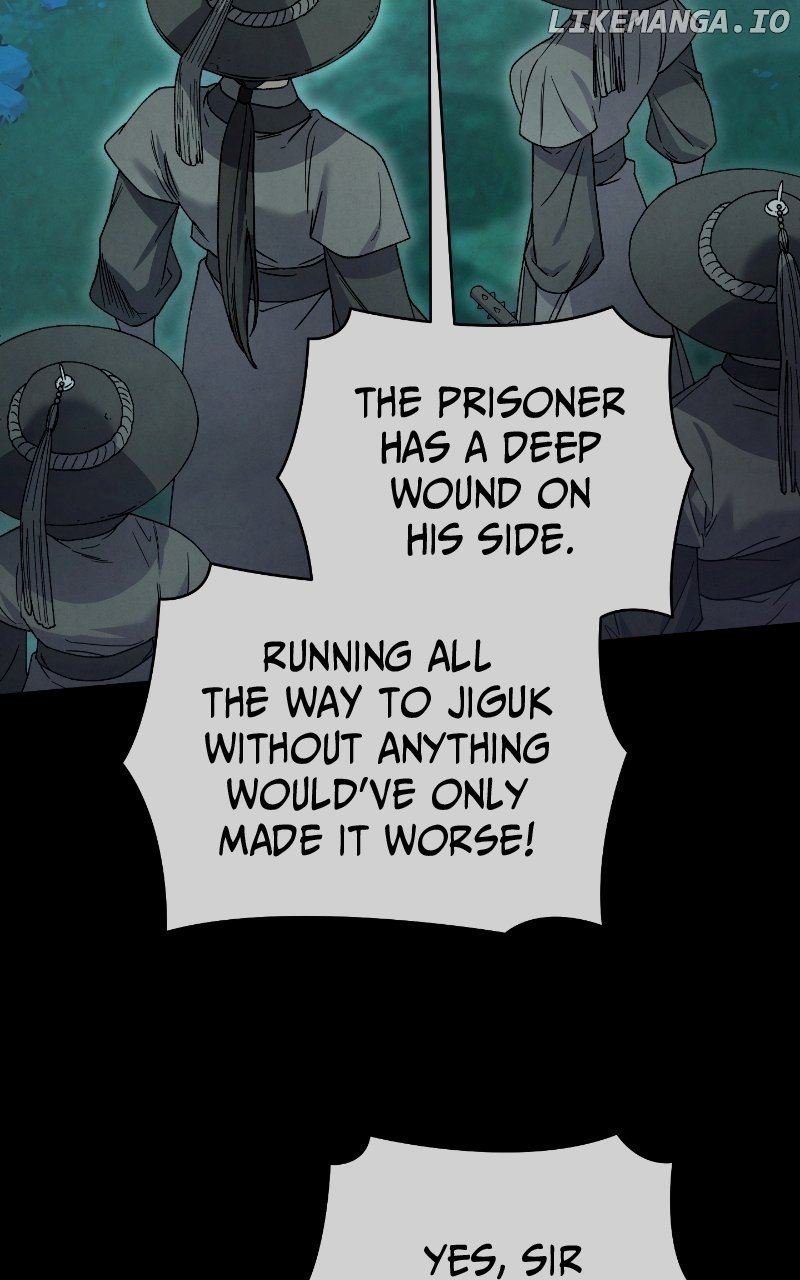 Reincarnated In a Cursed Game chapter 34 page 30