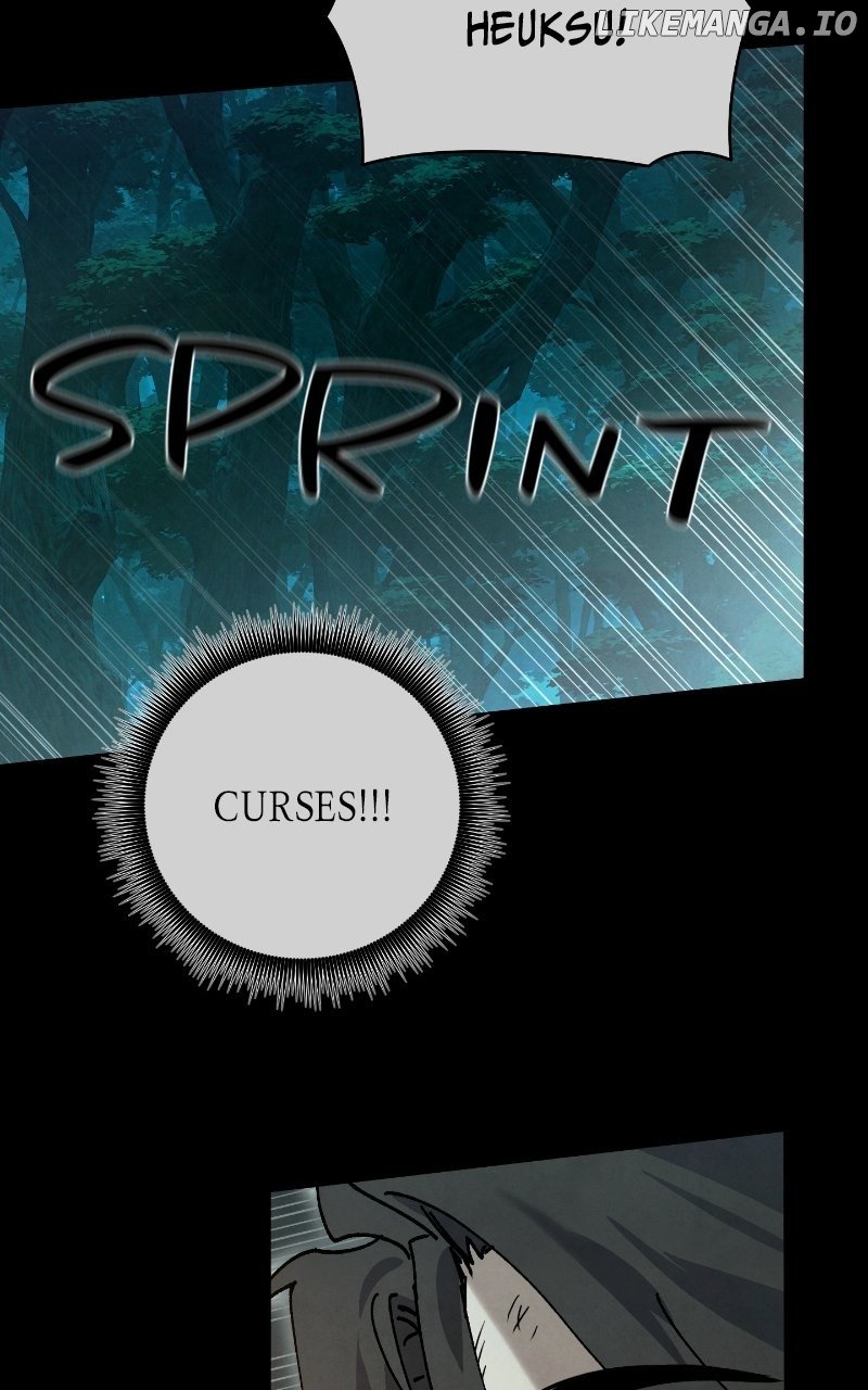 Reincarnated In a Cursed Game chapter 34 page 31