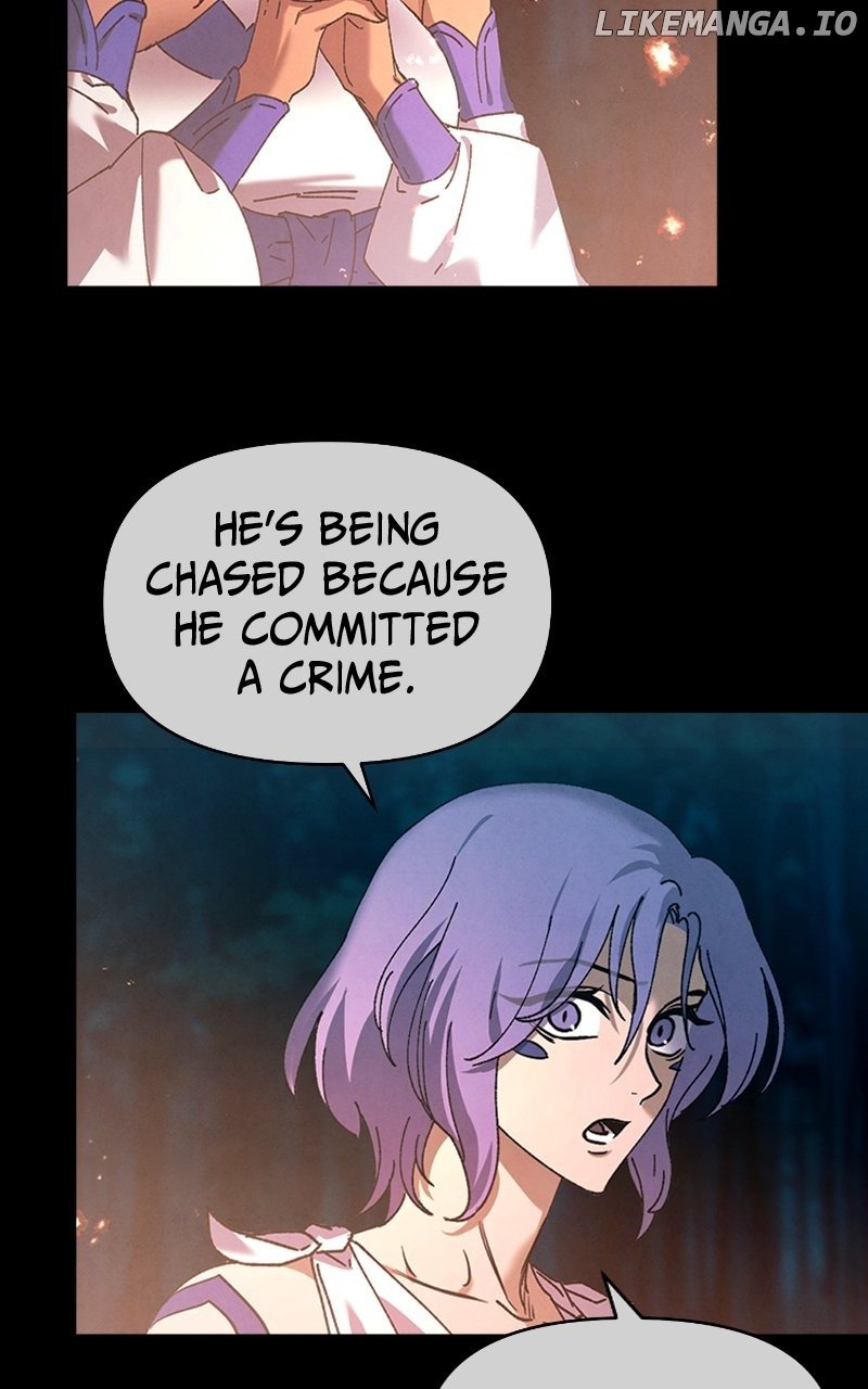 Reincarnated In a Cursed Game chapter 34 page 41