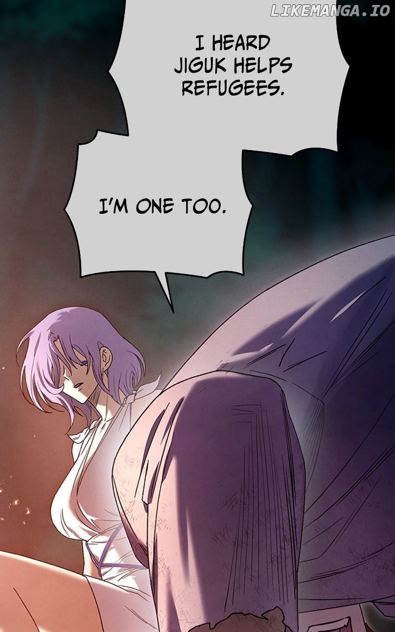 Reincarnated In a Cursed Game chapter 34 page 43