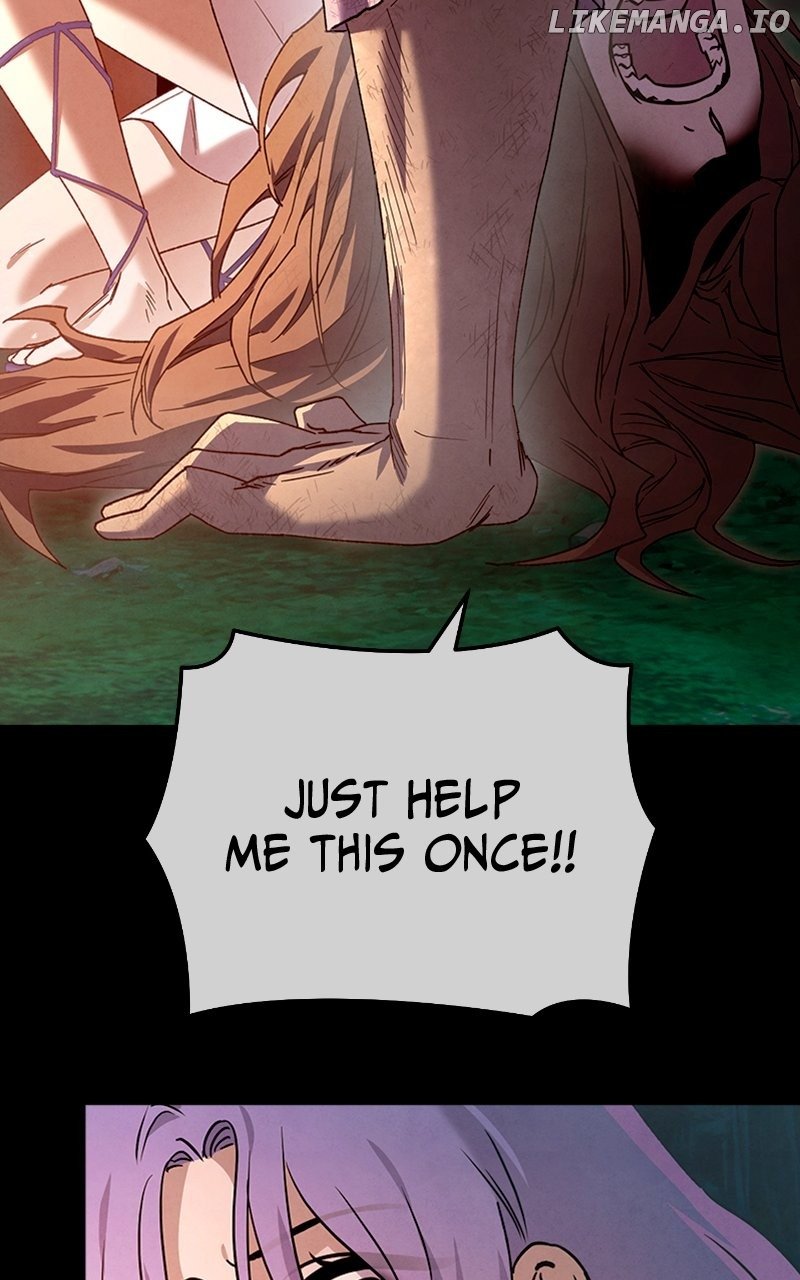Reincarnated In a Cursed Game chapter 34 page 44