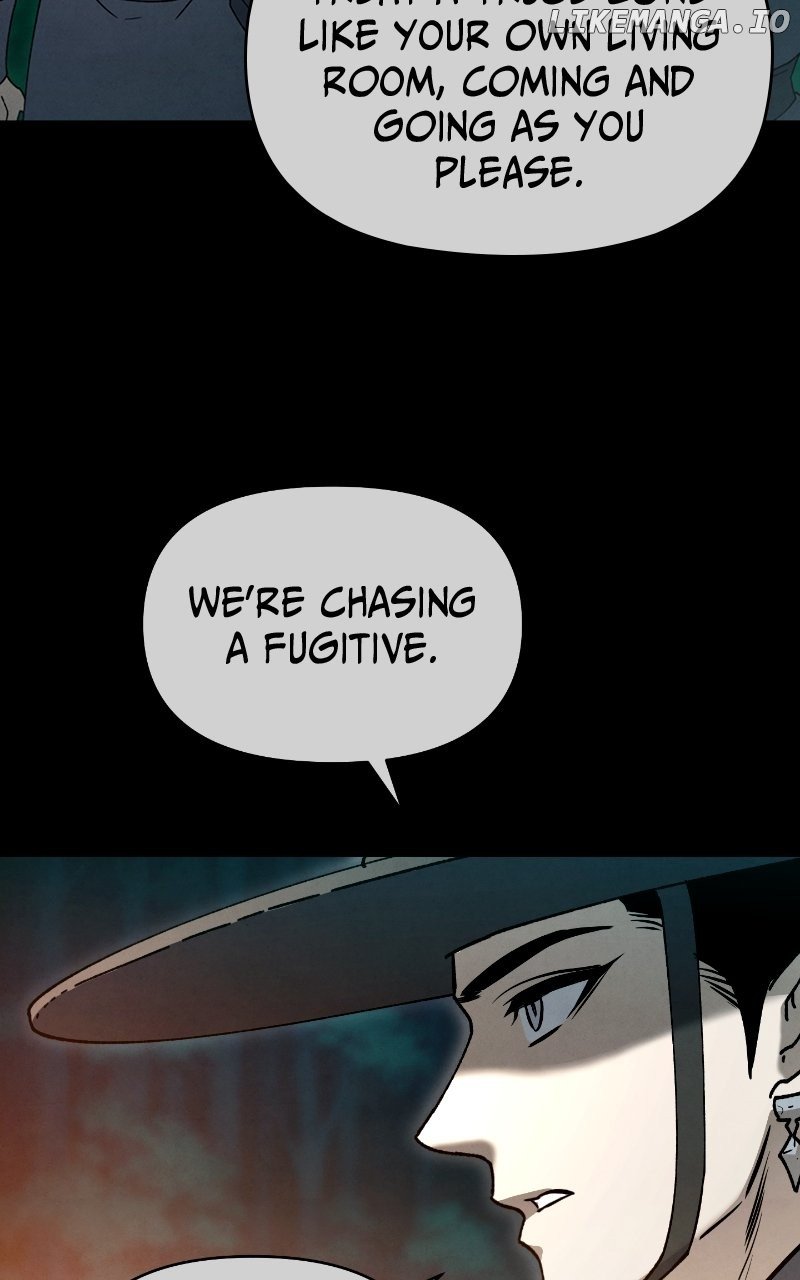 Reincarnated In a Cursed Game chapter 34 page 49
