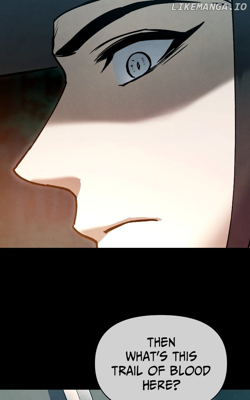 Reincarnated In a Cursed Game chapter 34 page 51