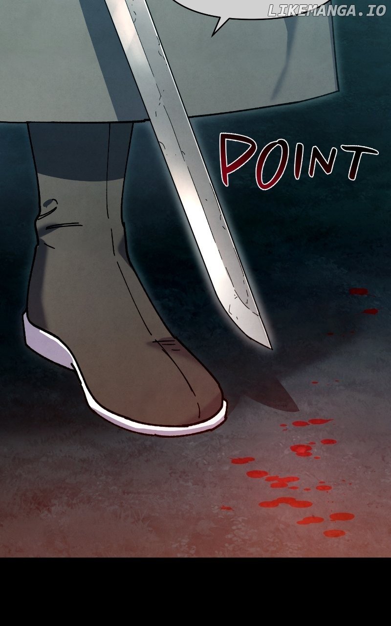 Reincarnated In a Cursed Game chapter 34 page 52