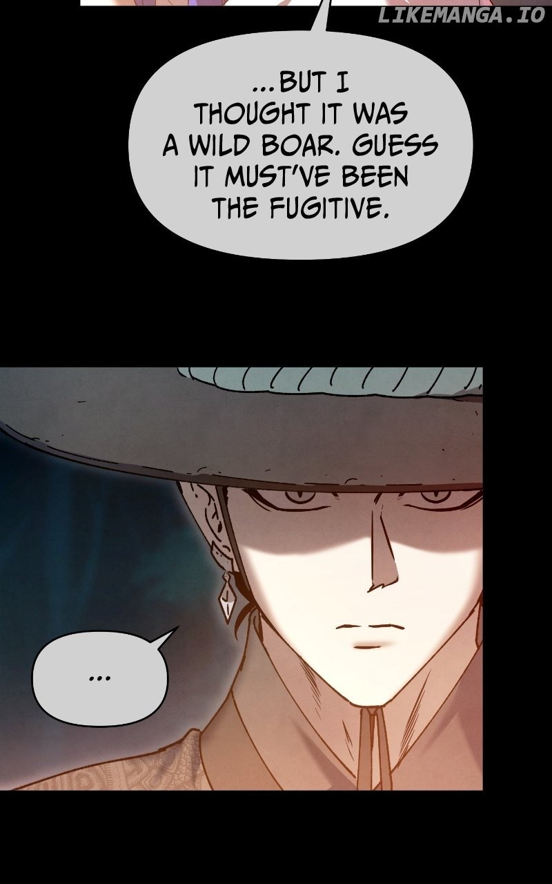 Reincarnated In a Cursed Game chapter 34 page 54