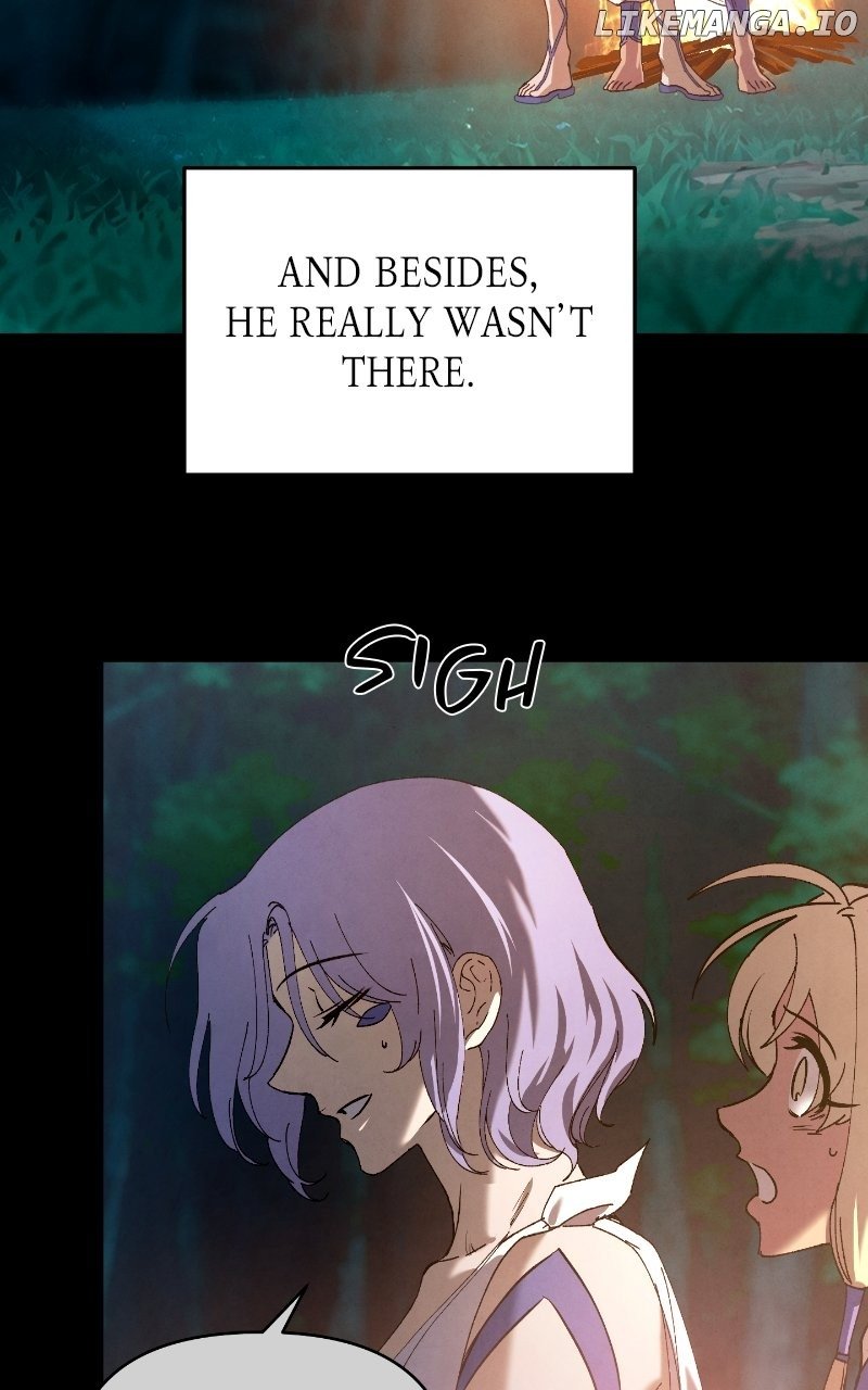 Reincarnated In a Cursed Game chapter 34 page 57