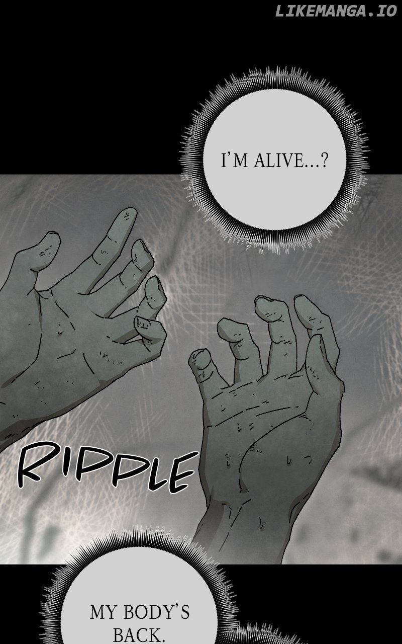 Reincarnated In a Cursed Game chapter 34 page 66