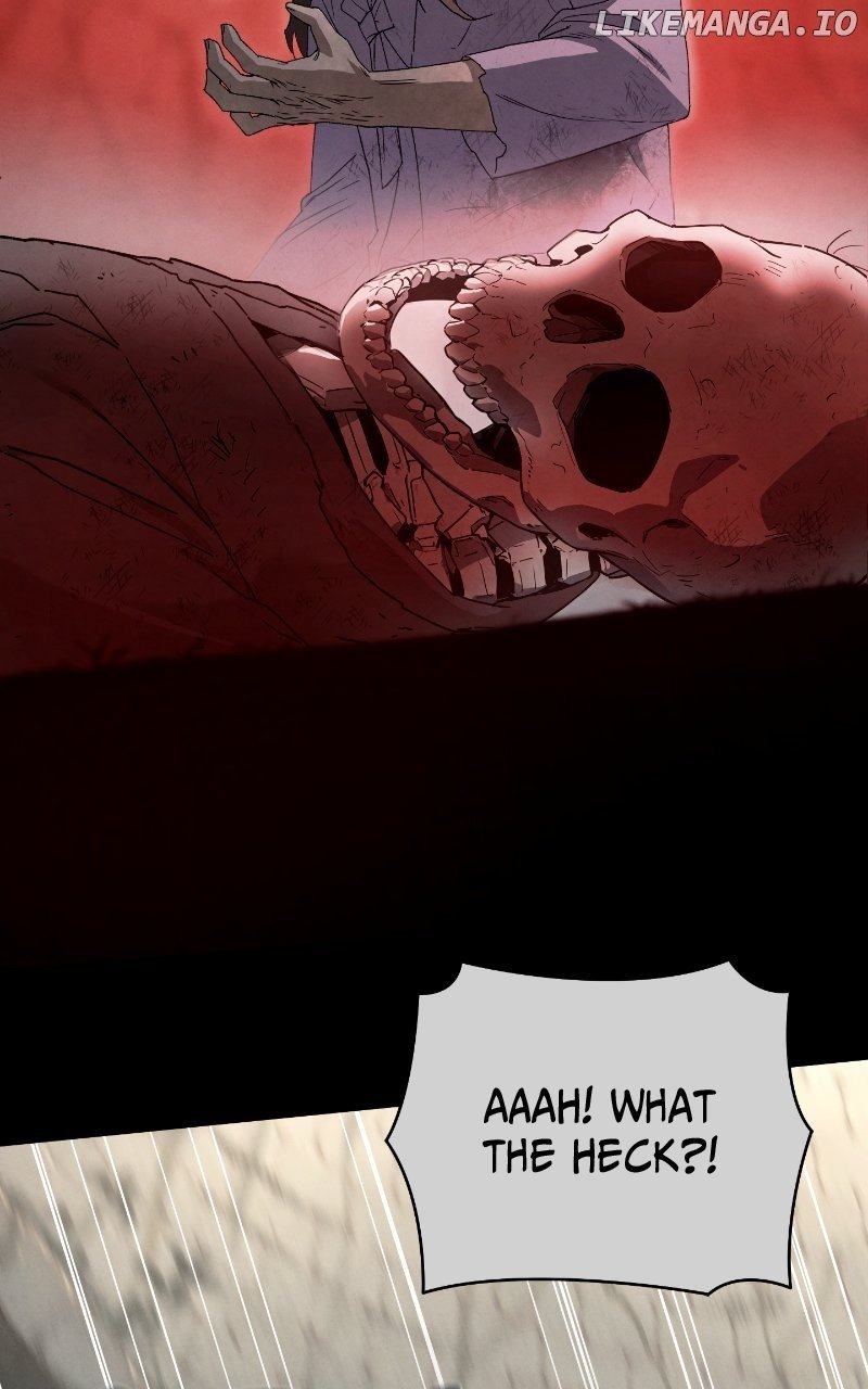 Reincarnated In a Cursed Game chapter 34 page 68