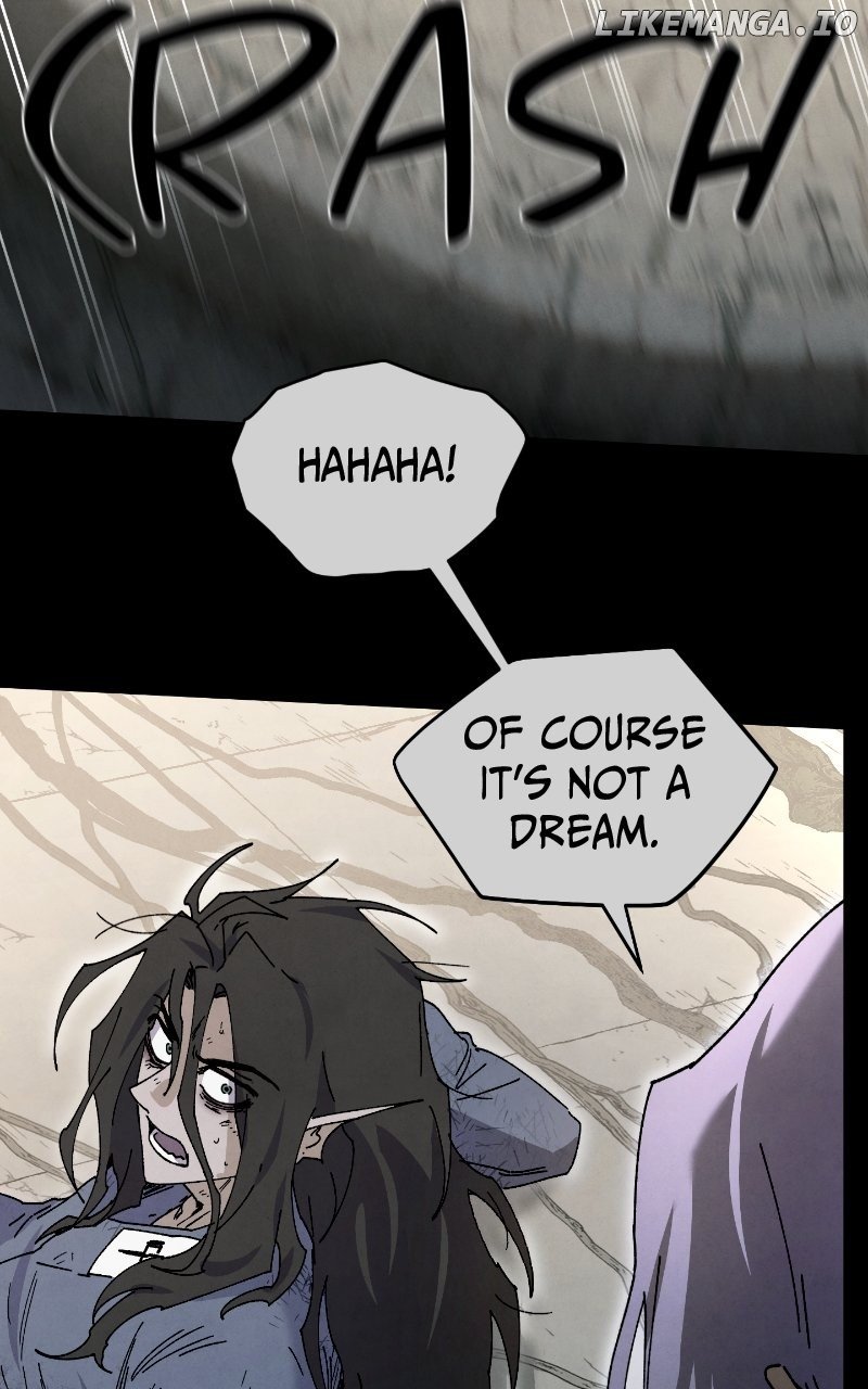 Reincarnated In a Cursed Game chapter 34 page 69
