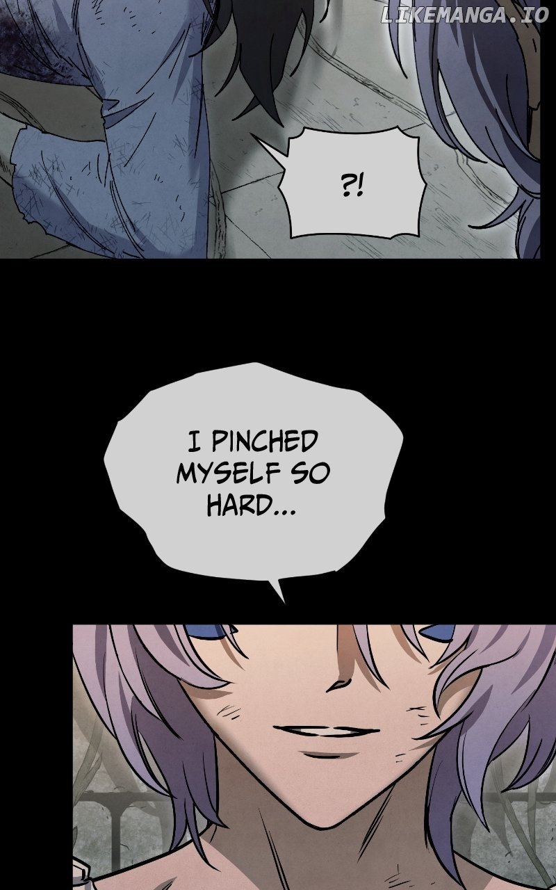 Reincarnated In a Cursed Game chapter 34 page 70
