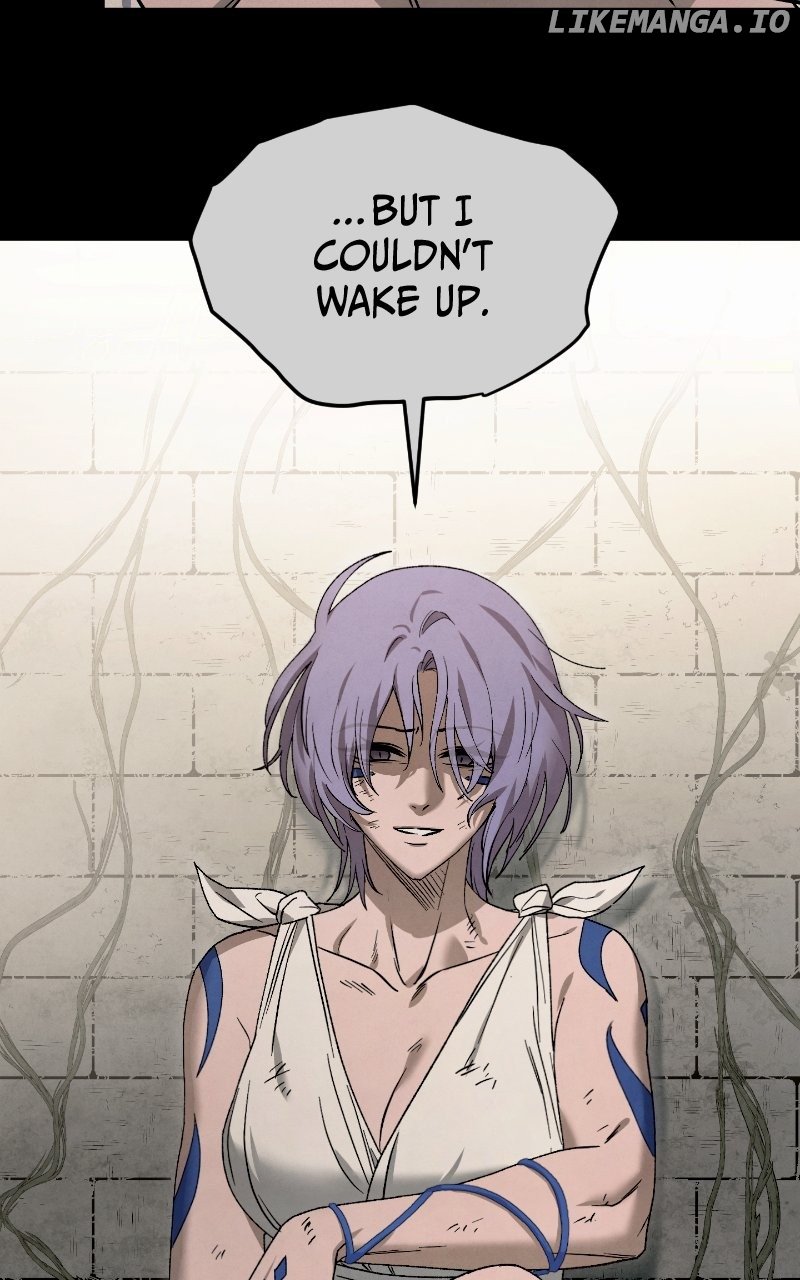 Reincarnated In a Cursed Game chapter 34 page 71