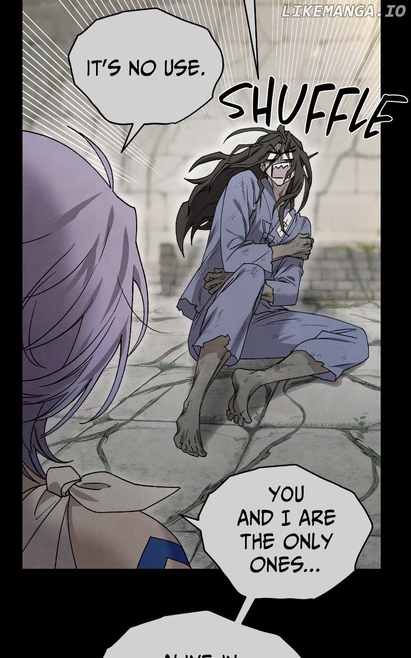 Reincarnated In a Cursed Game chapter 34 page 74