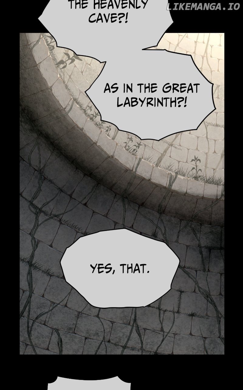 Reincarnated In a Cursed Game chapter 34 page 76