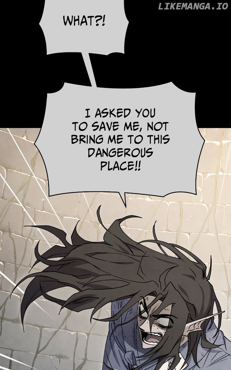 Reincarnated In a Cursed Game chapter 34 page 77