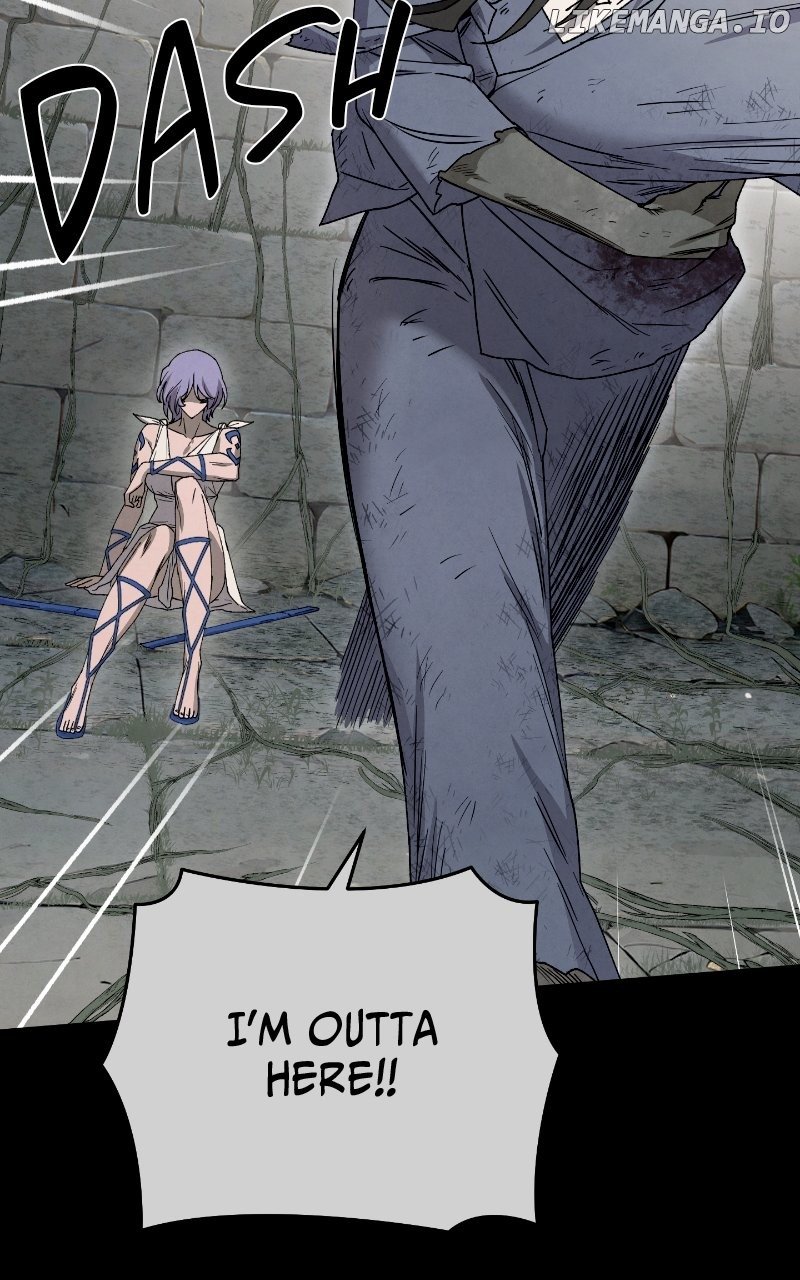 Reincarnated In a Cursed Game chapter 34 page 78