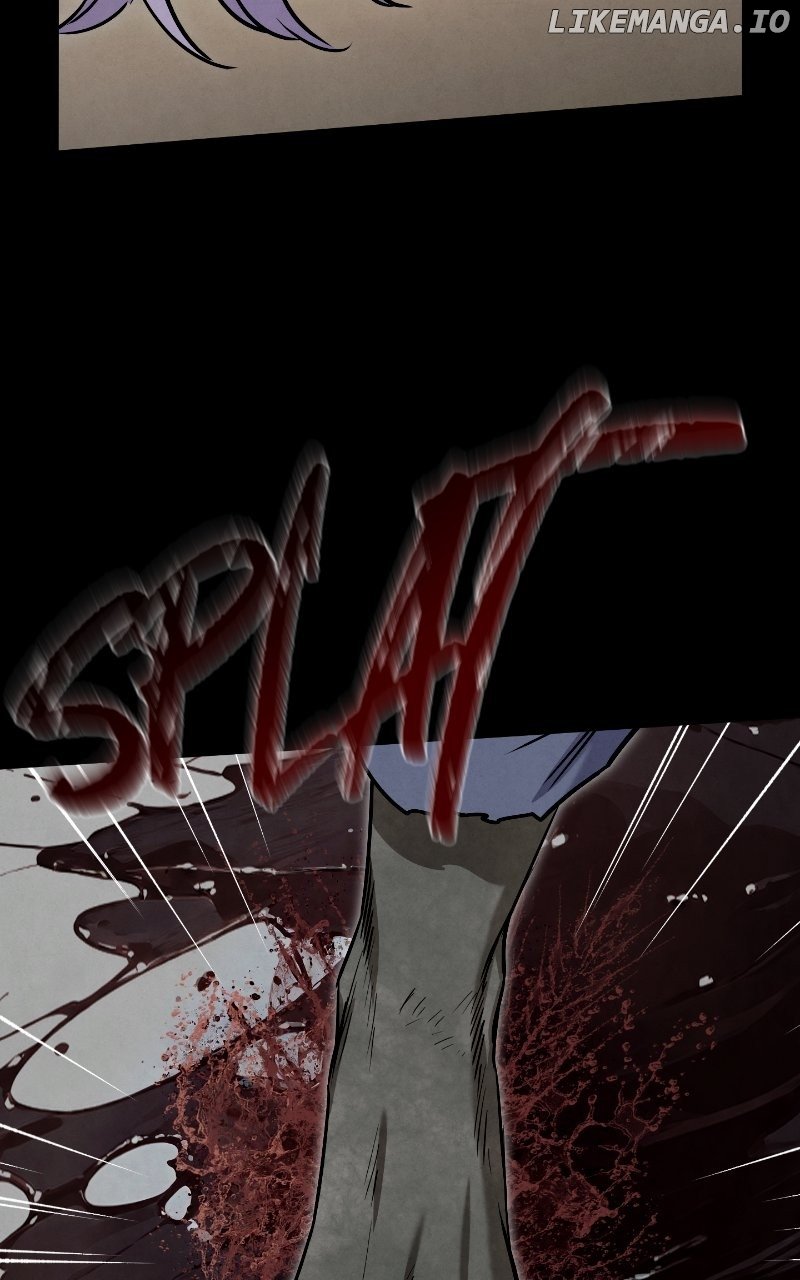 Reincarnated In a Cursed Game chapter 34 page 80