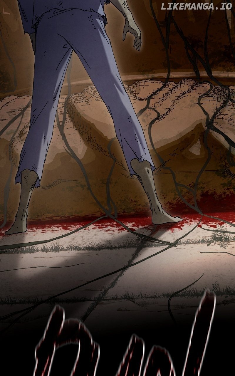Reincarnated In a Cursed Game chapter 34 page 86