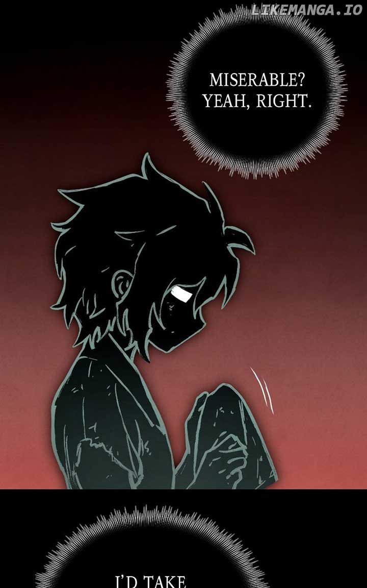 Reincarnated In a Cursed Game chapter 35 page 7