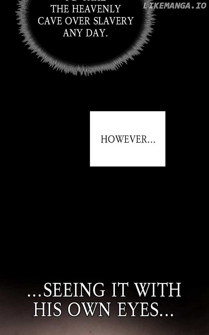 Reincarnated In a Cursed Game chapter 35 page 8