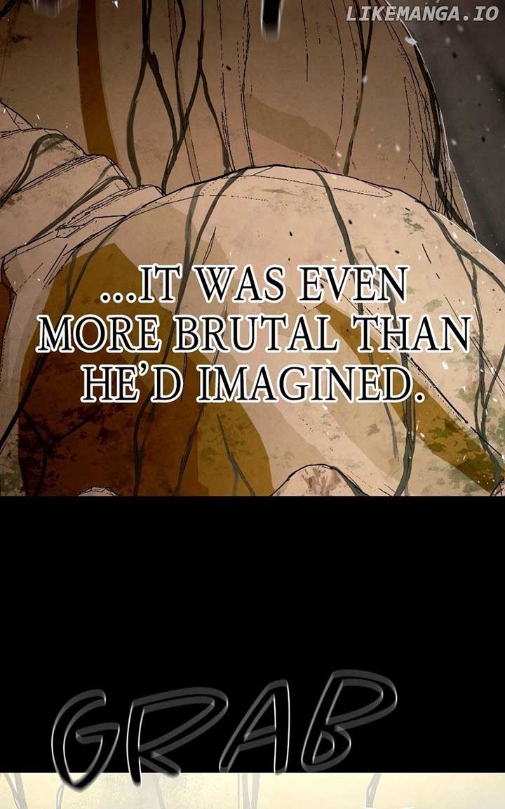 Reincarnated In a Cursed Game chapter 35 page 10