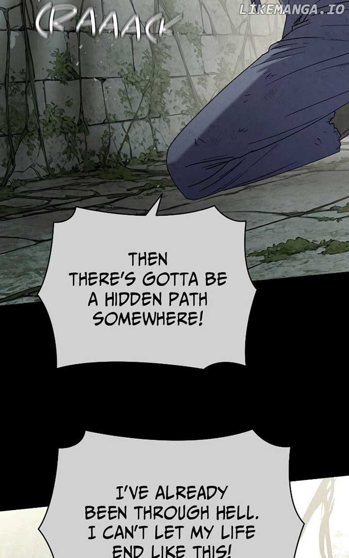 Reincarnated In a Cursed Game chapter 35 page 13