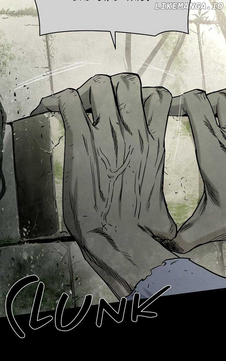 Reincarnated In a Cursed Game chapter 35 page 14