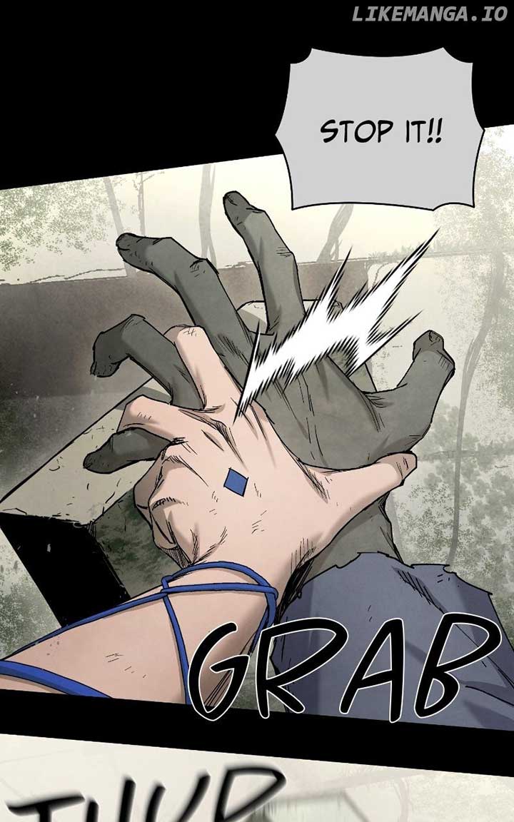 Reincarnated In a Cursed Game chapter 35 page 15