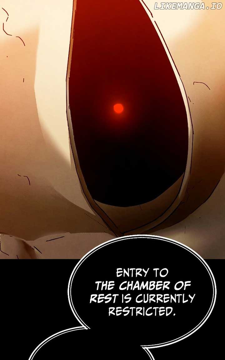 Reincarnated In a Cursed Game chapter 35 page 22