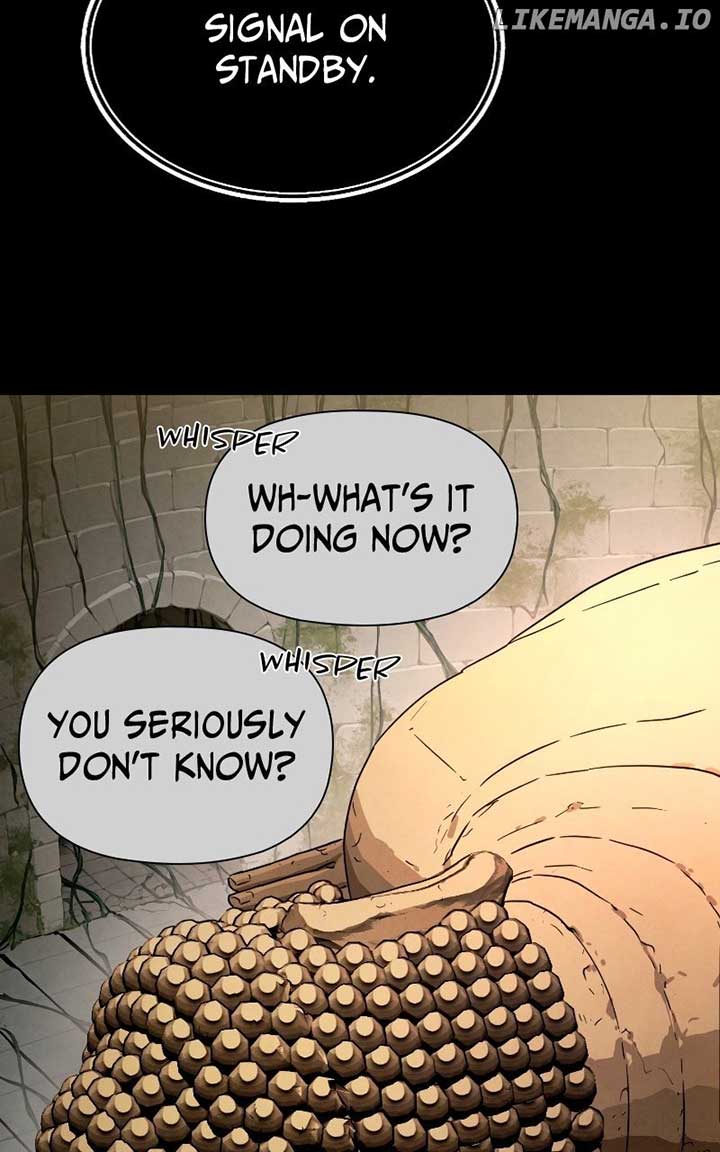 Reincarnated In a Cursed Game chapter 35 page 23
