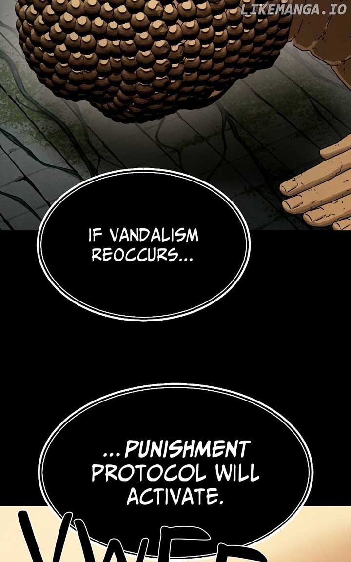 Reincarnated In a Cursed Game chapter 35 page 24