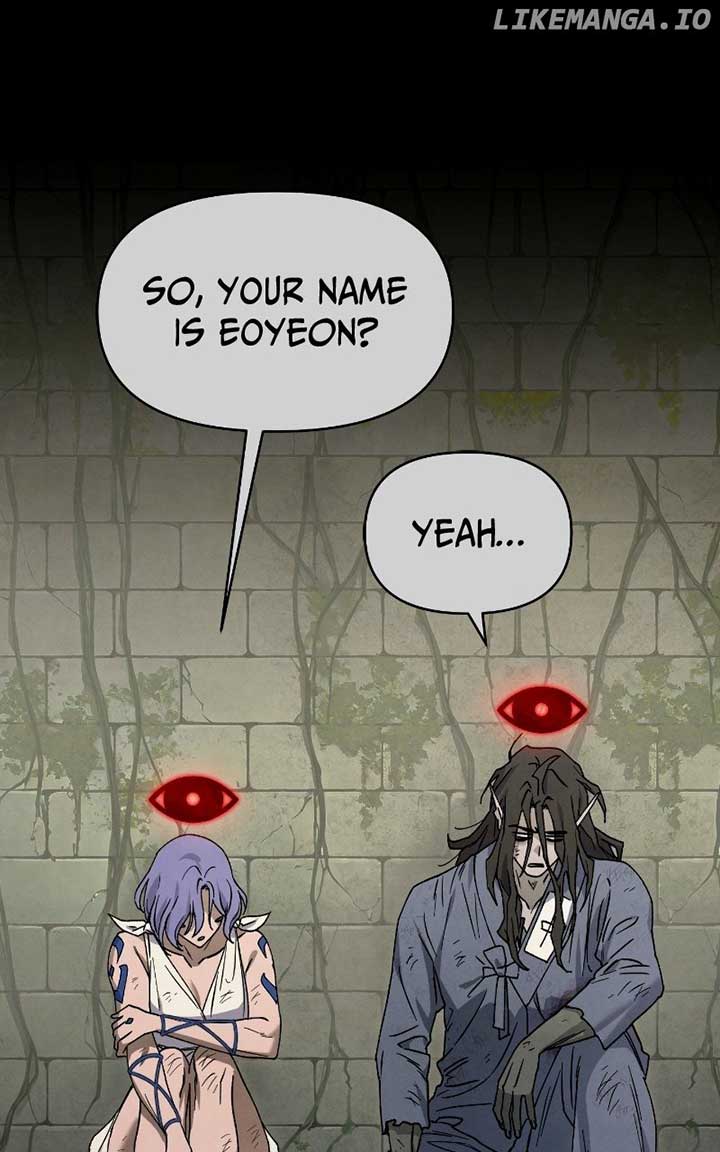 Reincarnated In a Cursed Game chapter 35 page 29