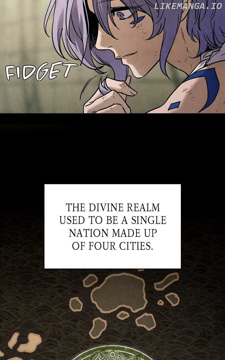 Reincarnated In a Cursed Game chapter 35 page 31
