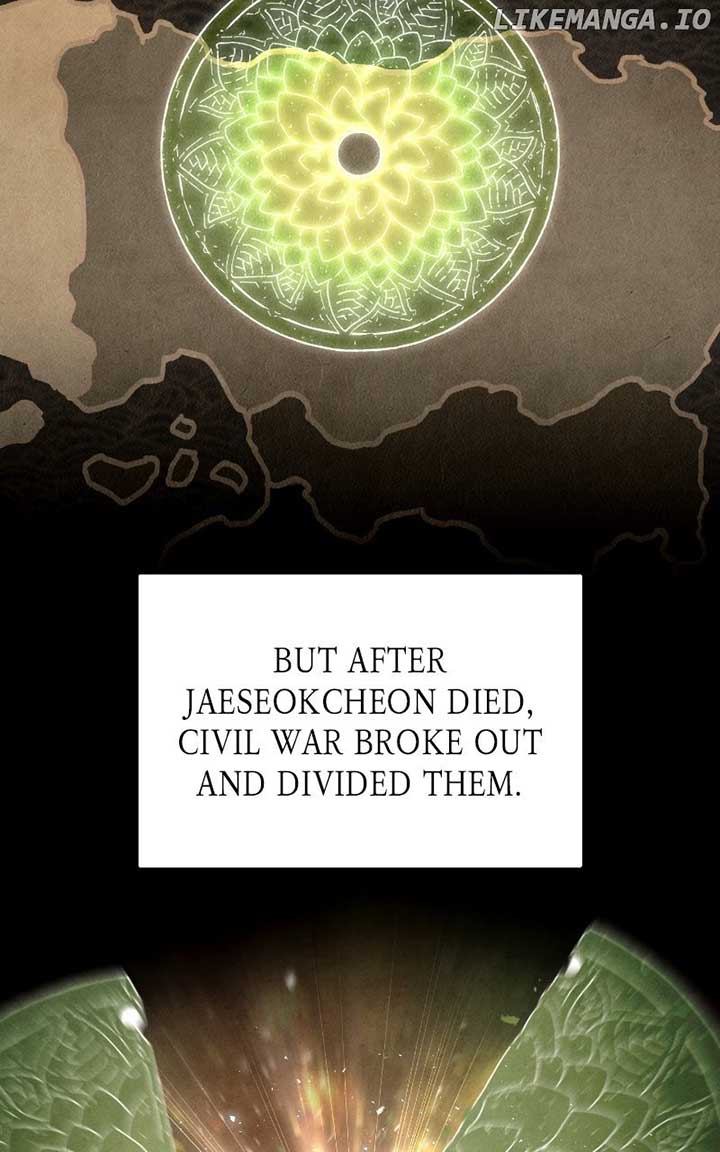 Reincarnated In a Cursed Game chapter 35 page 32