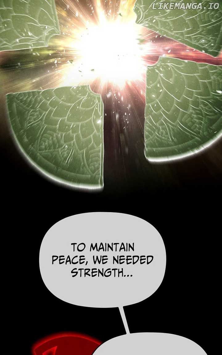 Reincarnated In a Cursed Game chapter 35 page 33