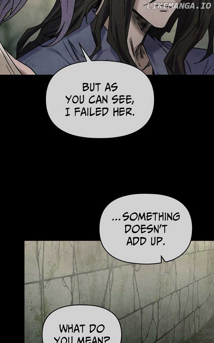 Reincarnated In a Cursed Game chapter 35 page 35